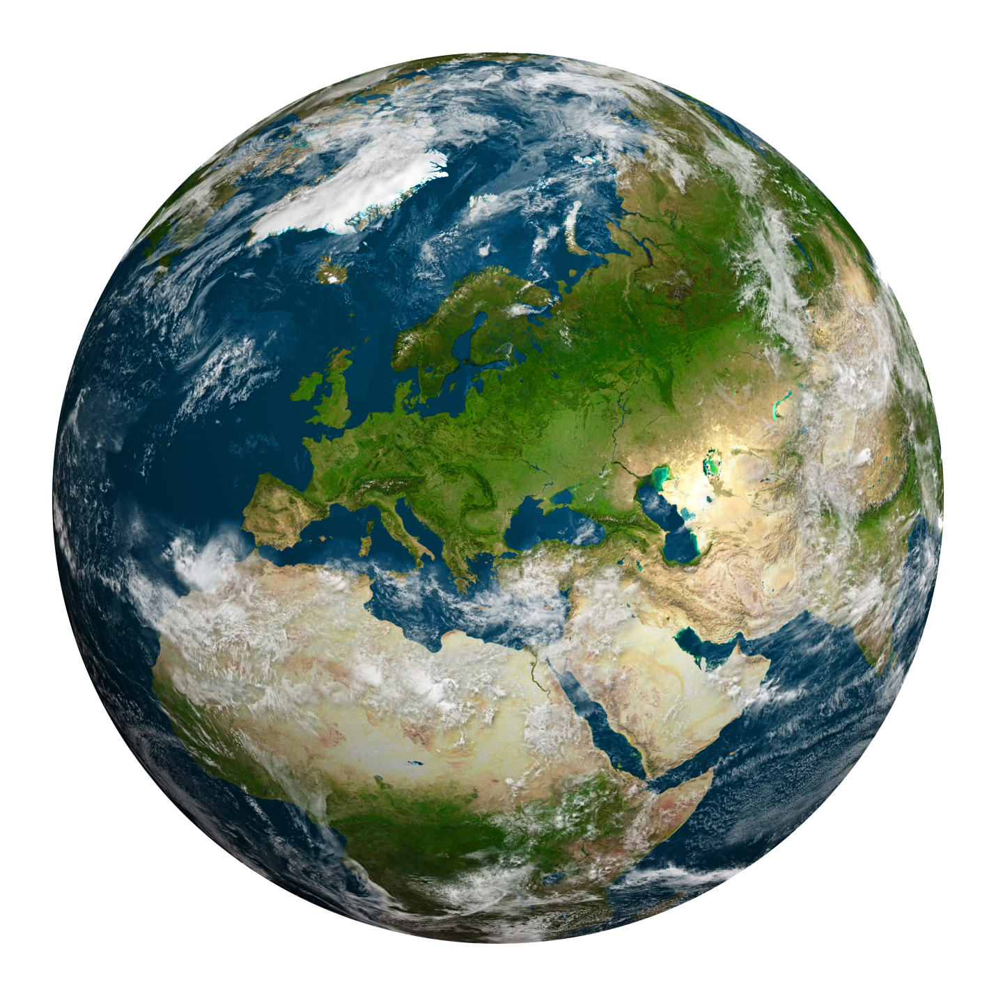 Rotating Image